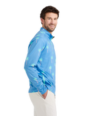 Alternate View 2 of Palmtee Quarter Zip